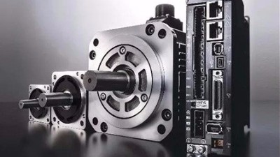 為什么伺服電機(jī)啟動(dòng)電流大，啟動(dòng)后電流又小了呢？