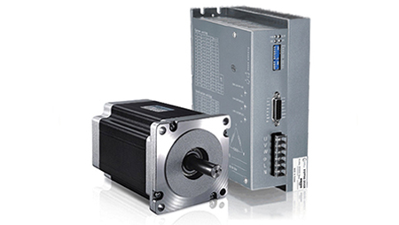 華科星電氣淺談步進電機5種驅(qū)動方法的利弊