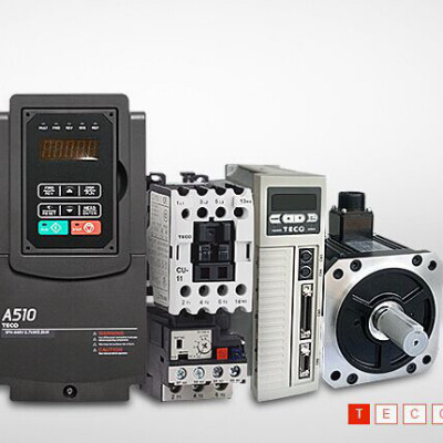 伺服電機控制器傳動涉及到哪些產(chǎn)品部件呢？