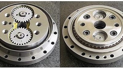 rv減速器出現(xiàn)異響怎么辦？